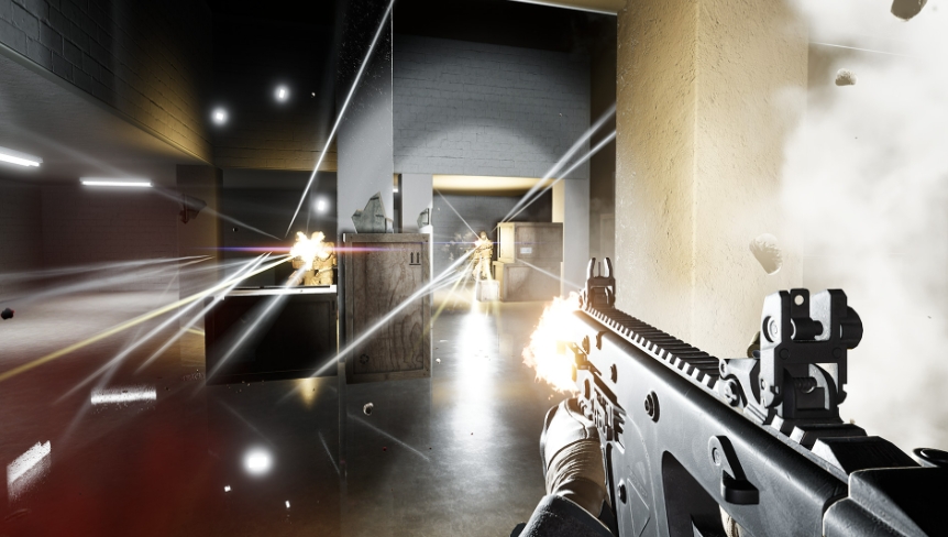 PS5游戏《海参2.Trepang2》中文v01.000.000