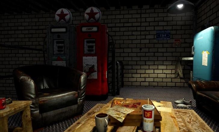 PS5游戏《旅游巴士模拟.Tourist Bus Simulator》中文v01.000.000