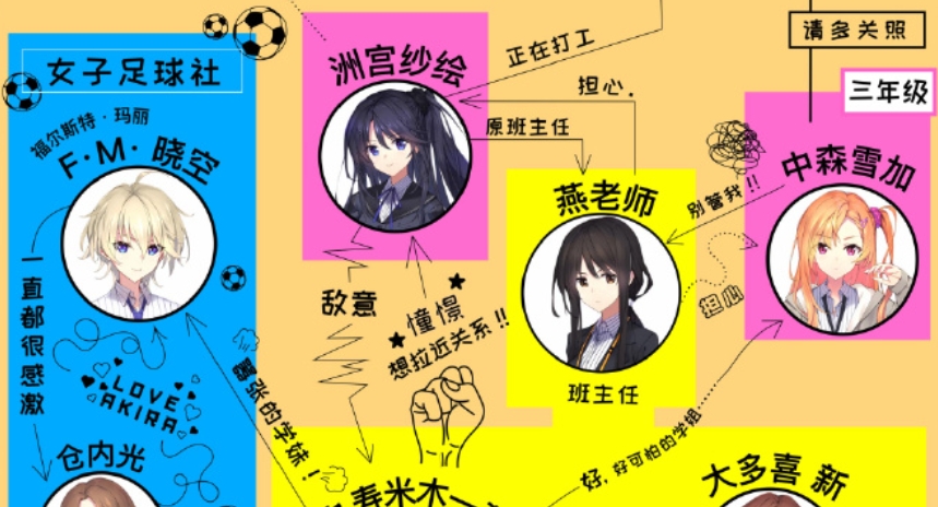 秋之回忆 告别回忆 双想_0