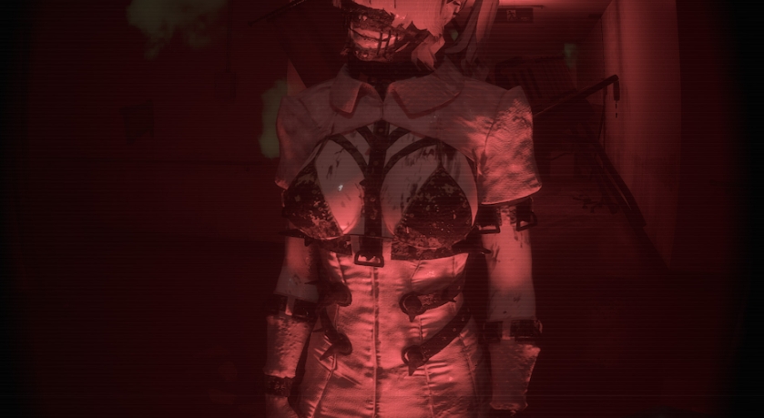 UNDERWARD: 运送实验怪物的人_0