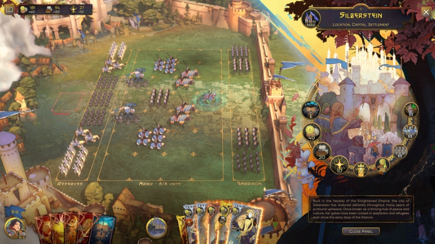 寂静之歌 Songs of Silence_0