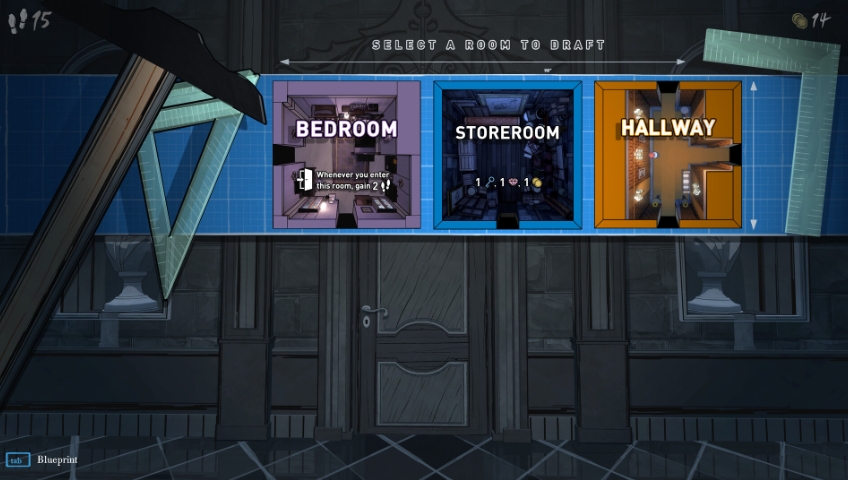 蓝途王子 Blue Prince_0