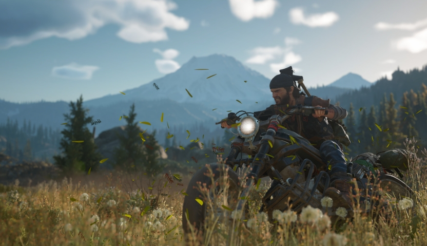 往日不再 Days Gone_0