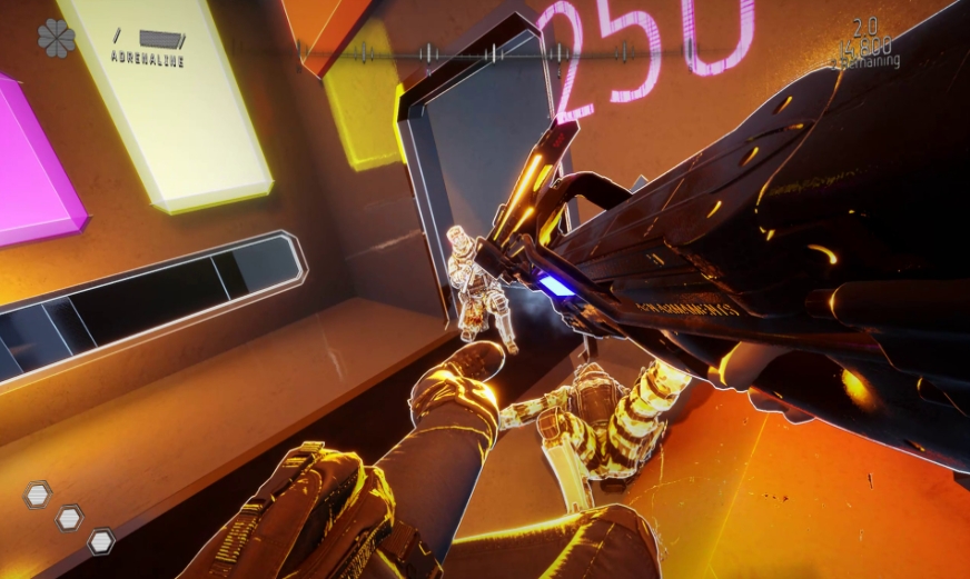 PS5游戏《断钢.Severed Steel》中文v01.000.000