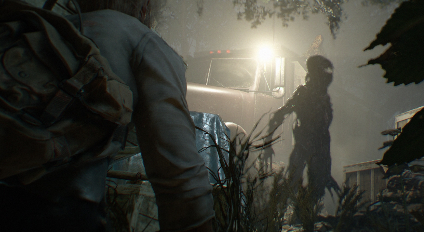 PS5游戏《生化危机7：黄金版.Resident Evil 7 biohazard Gold Edition》中文v01.000.004