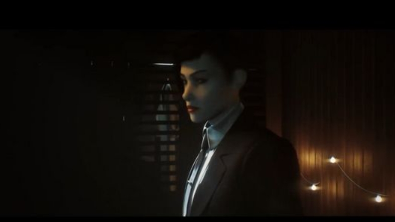 PS5游戏《吸血鬼：避世血族 – 绝唱.Vampire: The Masquerade – Swansong》中文v01.000.000