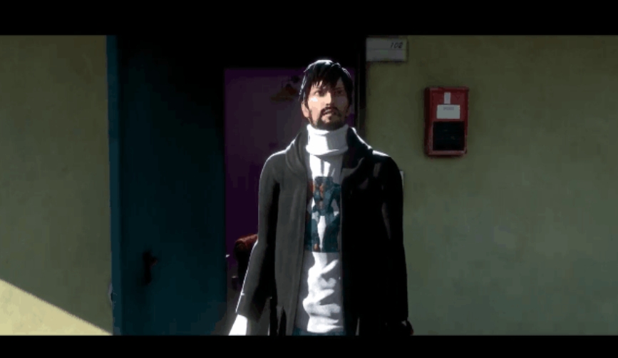 PS5游戏《英雄不在3.No More Heroes III》中文v01.000.000