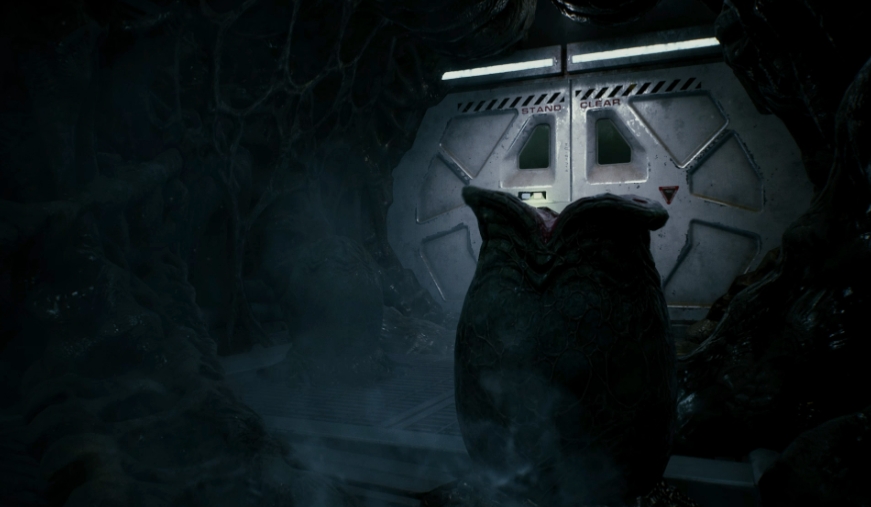 PS5游戏《异形：火力小队.Aliens Fireteam Elite》中文v01.037.000