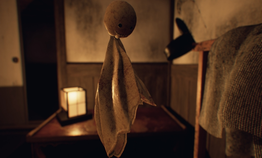 PS5游戏《异界.Ikai》中文v1.000.000