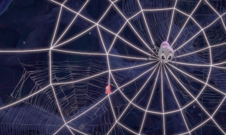 PS5游戏《花之灵.HOA》中文v1.02