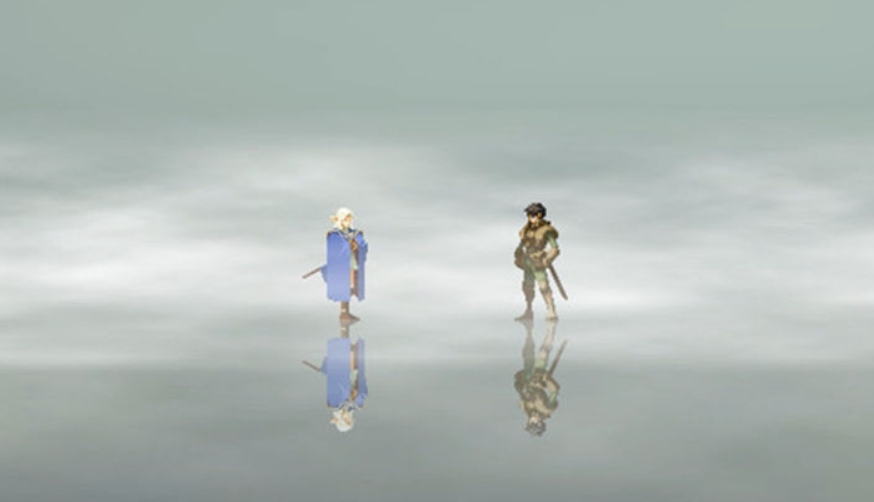 PS5游戏《罗德斯岛战记：蒂德莉特的奇境迷宫冒险.Record of Lodoss War: Deedlit in Wonder Labyrinth》中文v1.000.001