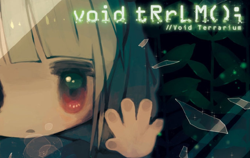 PS5游戏《真空饲育箱.void tRrLM》英文v1.000.000