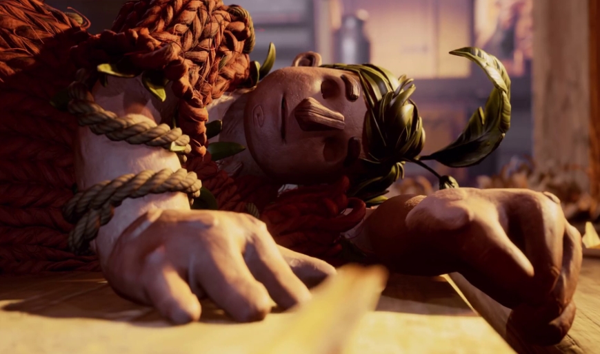 PS5游戏《双人成行.It Takes Two》中文v1.200.000