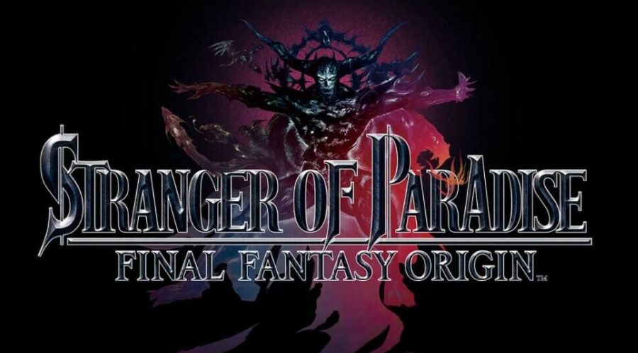 PS5游戏《天堂的陌生人：最终幻想 – 起源.Stranger of Paradise Final Fantasy Origin》中文v1.01