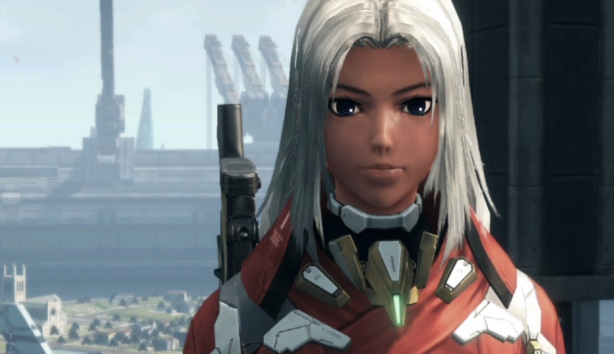 switch异度之刃X（异度神剑X）美版1.02金手指