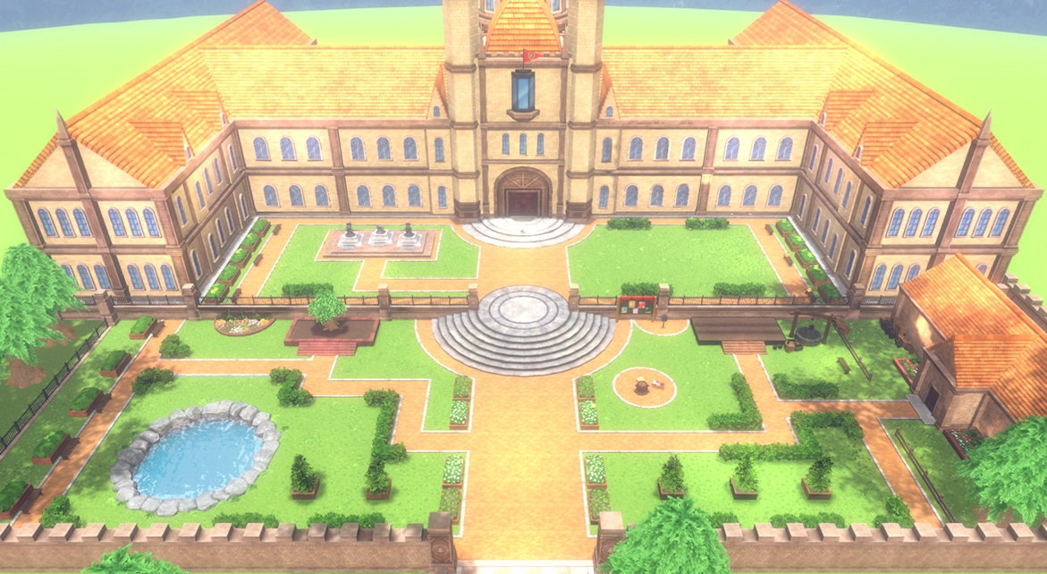 魔导物语 菲亚与不可思议的学校_0