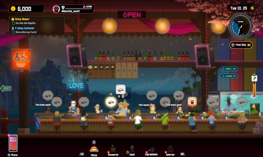 潜水员戴夫 DAVE THE DIVER_0