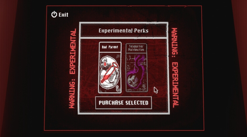 白指关节 White Knuckle_0