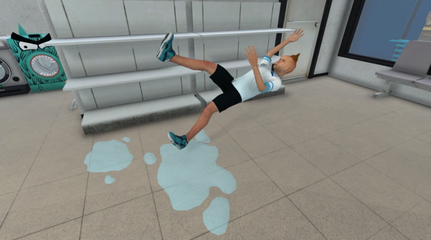 洗衣店模拟器 Laundry Store Simulator_0