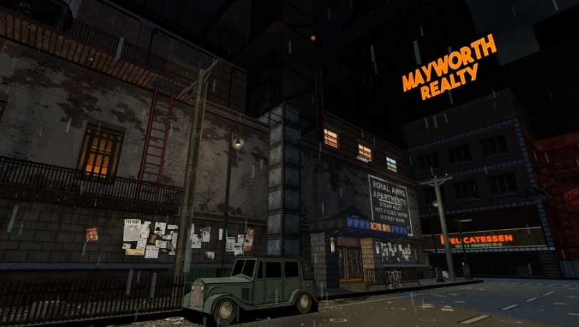 堕落王牌 Fallen Aces_0