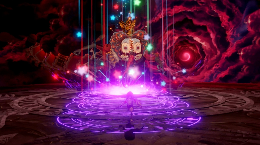 拉文洛克:传奇版 Ravenlok: Legendary Edition_0