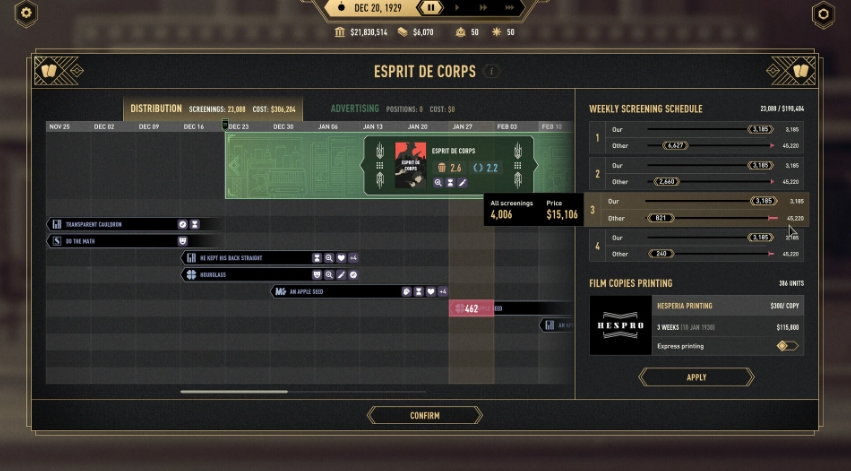 好莱坞动物 Hollywood Animal_0