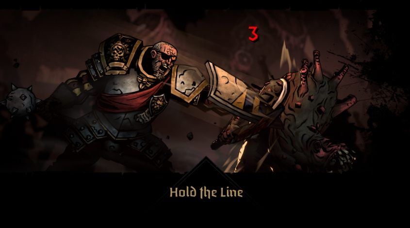 暗黑地牢2 Darkest Dungeon II_0