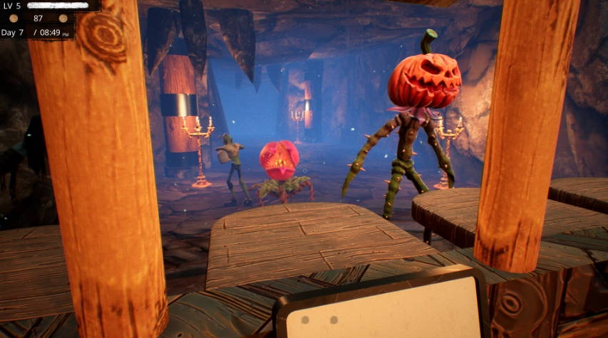 人类快餐 Human Fast Food_0