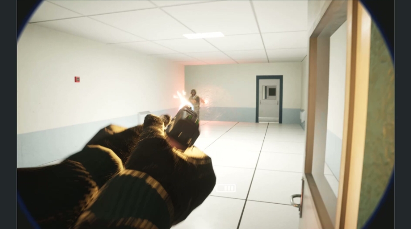 身摄实战：肾上腺素 Bodycam:Adrenaline_0