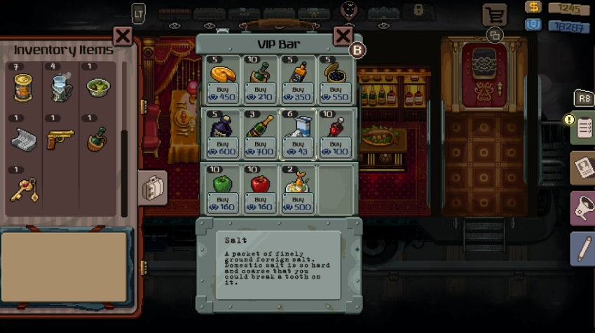 旁观者：列车长 Beholder: Conductor_0