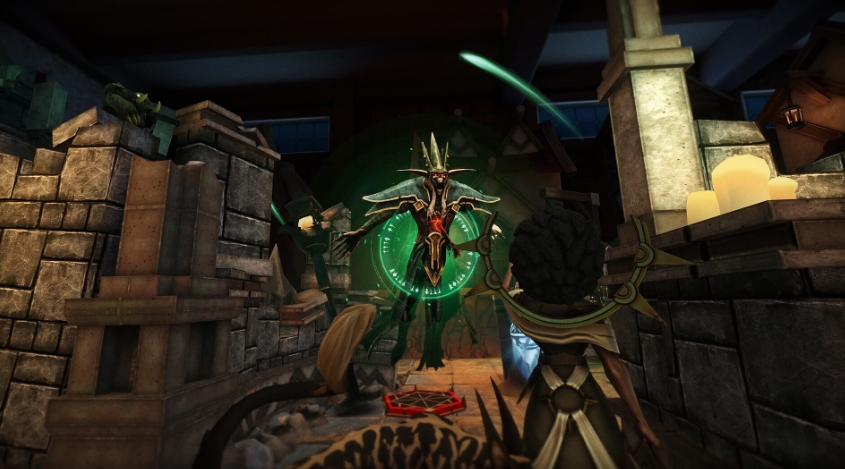 德米欧：PC版 Demeo: PC Edition_0