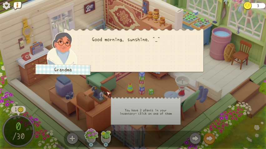 我的小绿屋 Urban Jungle_0