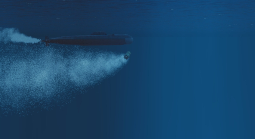 海上力量：导弹时代的海军作战 Sea Power : Naval Combat in the Missile Age_0