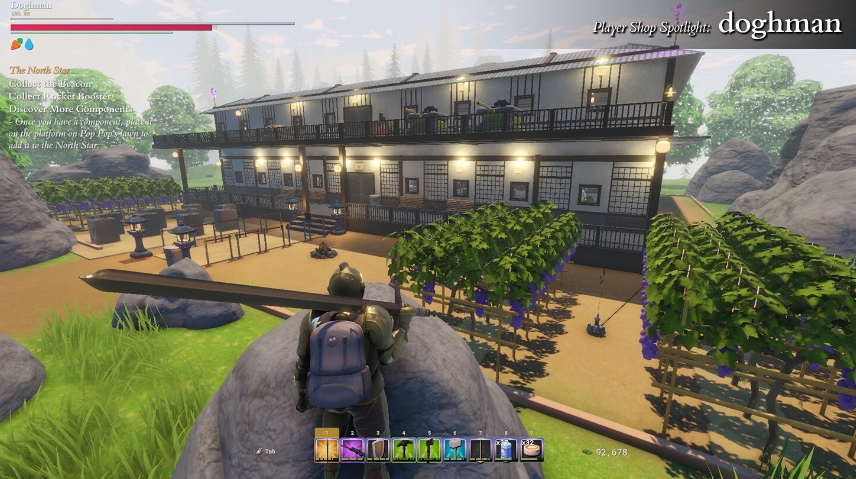 售货精英 Saleblazers_0