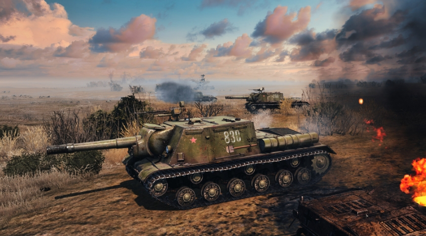 战争召唤——地狱之门：东线 Call to Arms - Gates of Hell: Ostfront_0