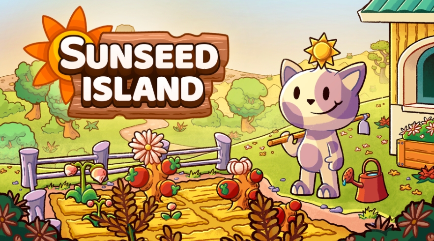 阳光种子岛 Sunseed Island_0