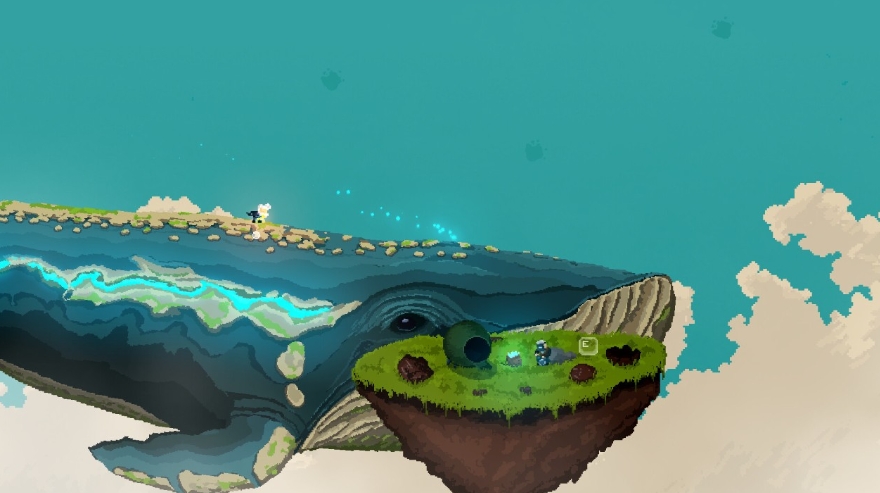 天空之上 Skies Above_0