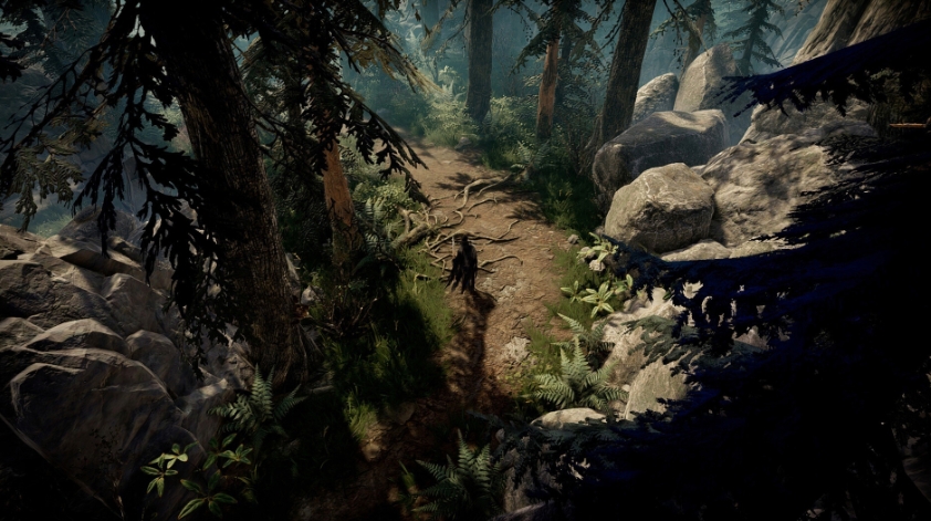 夜族崛起 V Rising_0