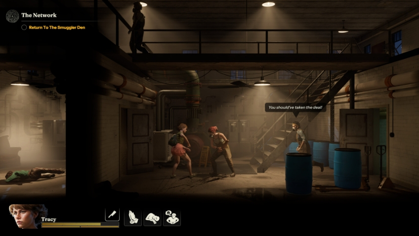 勇闯死人谷：暗黑之日 Into the Dead: Our Darkest Days_0