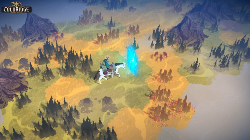 寒山之外 ColdRidge_0