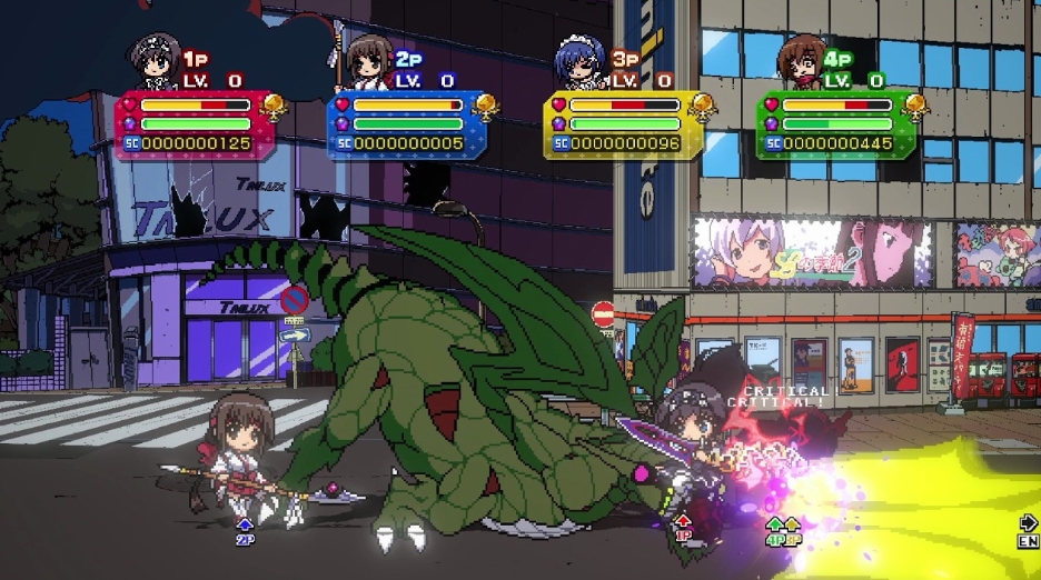 switch幻象破坏者 战场终极版 v1.0.3 金手指