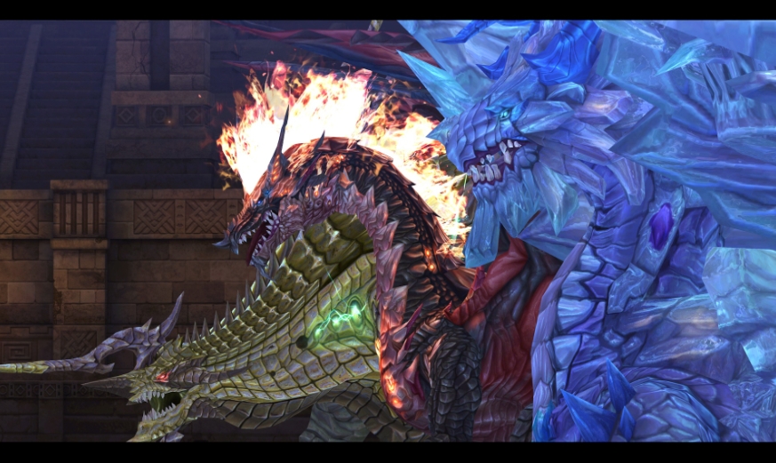 光明之响 Shining Resonance Refrain_0