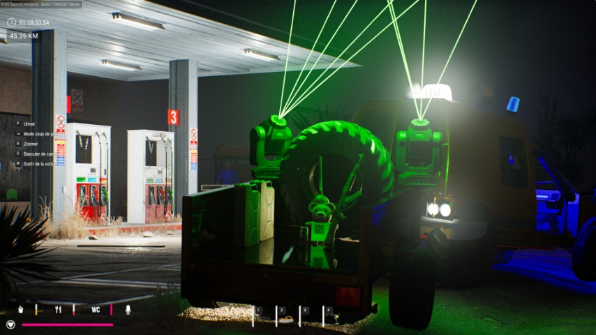 驾驶地平线 Drive Beyond Horizons_0