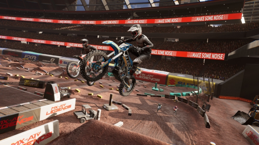 究极大越野：传奇 MX vs ATV Legends_0