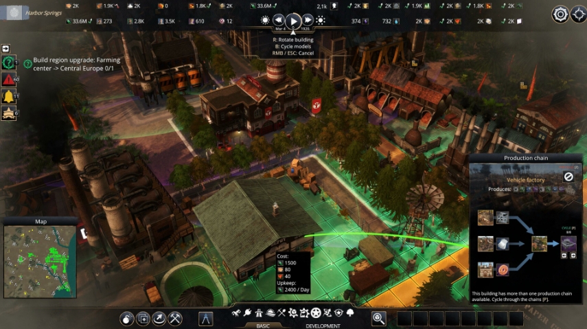 凯撒朋克 KAISERPUNK_0