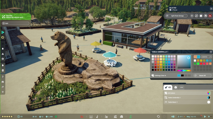 史前王国 Prehistoric Kingdom_0