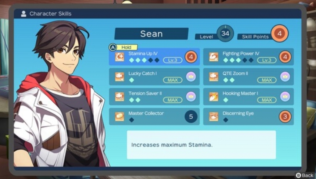 户外钓鱼 夏日时光 Reel Fishing Days of Summer_1