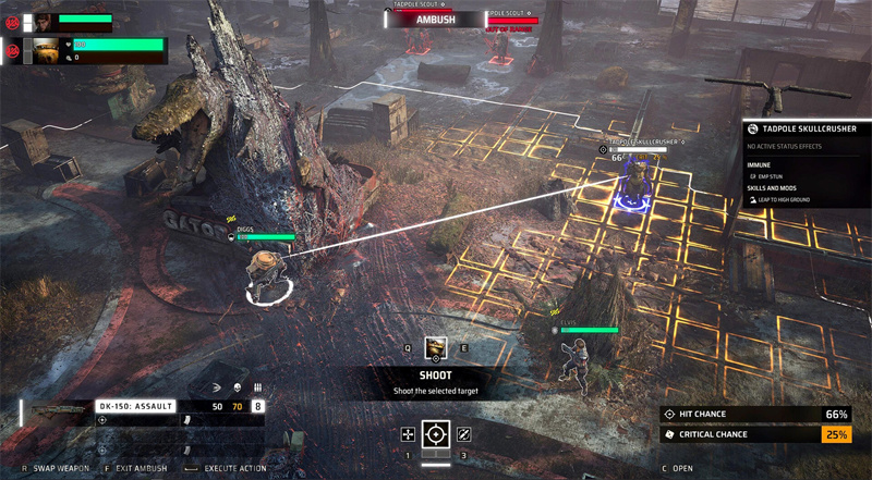 迷瘴纪事.Miasma Chronicles_1