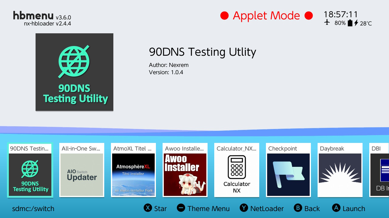 Switch游戏,switch破解工具,Switch破解教程,_1