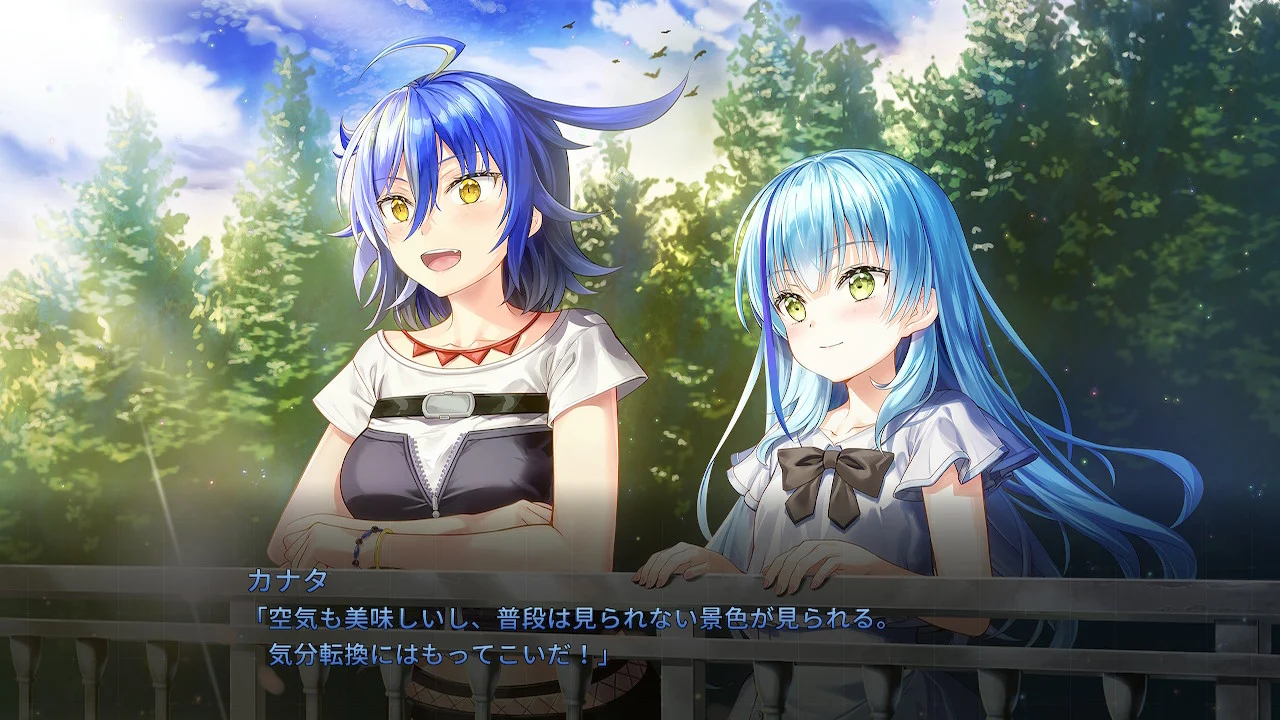 极速舞星 赛场的故事 HIGHSPEED Étoile Paddock Stories_3